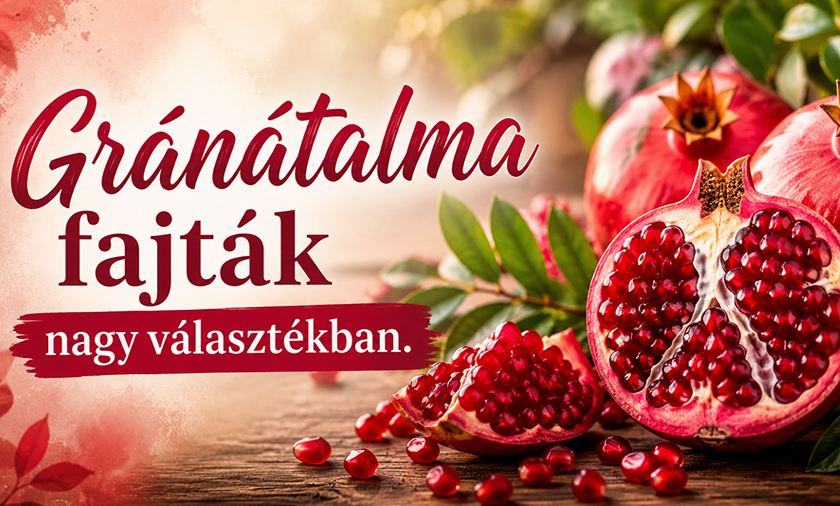 Egzoticplant webshop