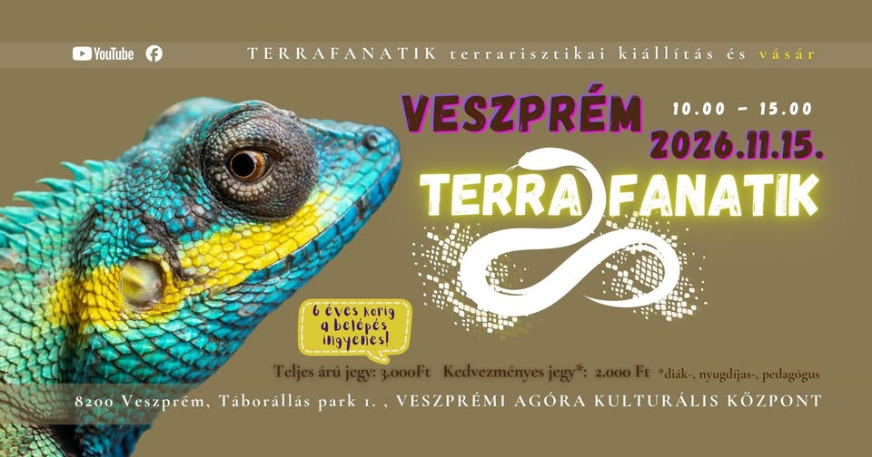 Egzoticplant webshop