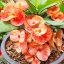 Euphorbia milii "Unicorn" (51)