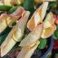 Euphorbia milii "Gyoza" (A28)